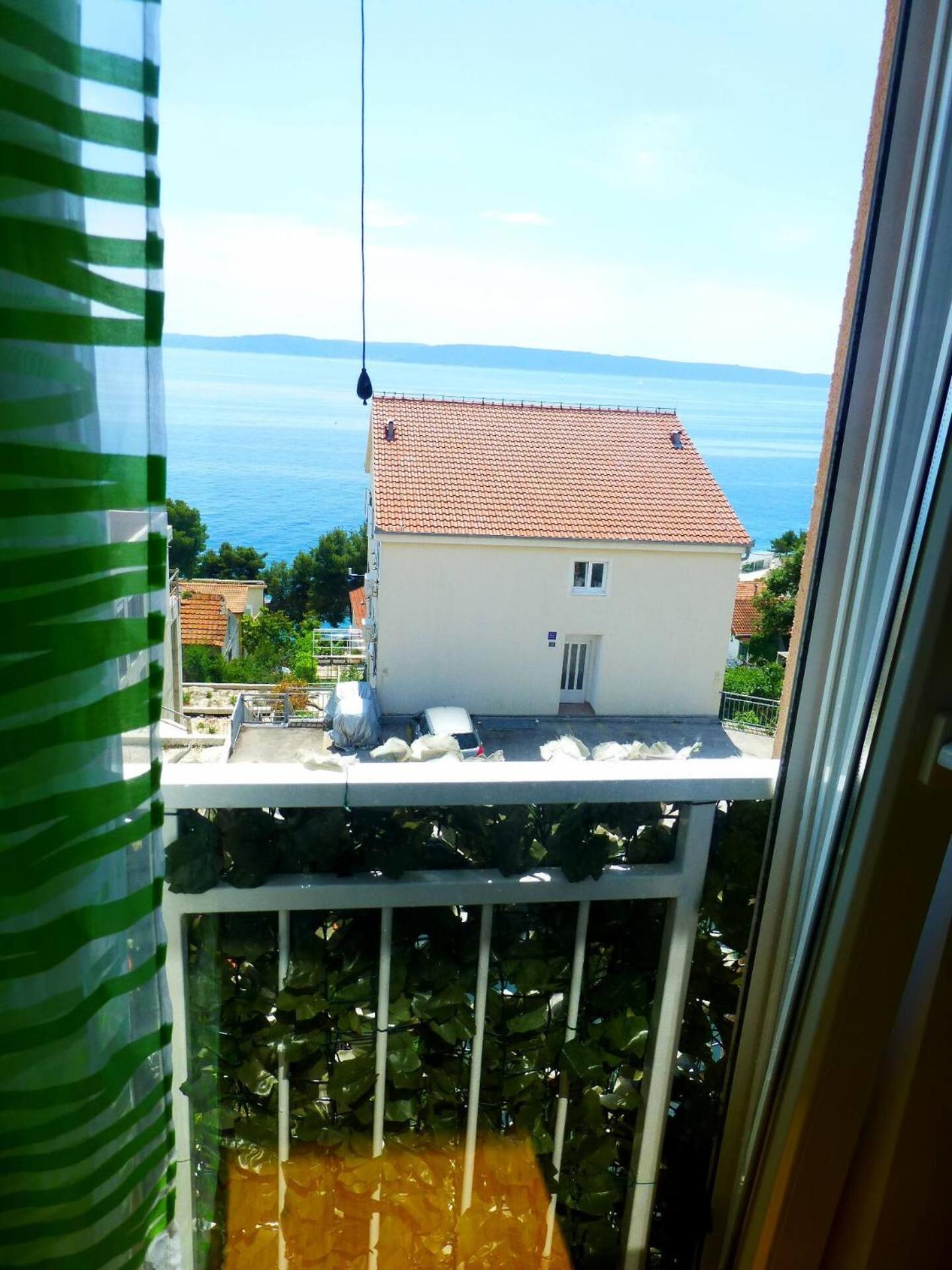 Exclusive Penthouse On 100 Square Only 70 M From The Sea Lejlighed Trogir Eksteriør billede